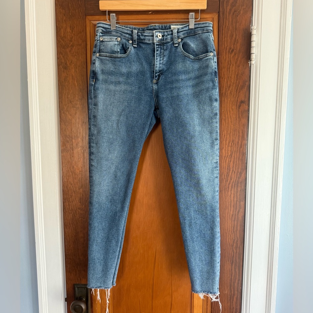 Rag & Bone Jeans